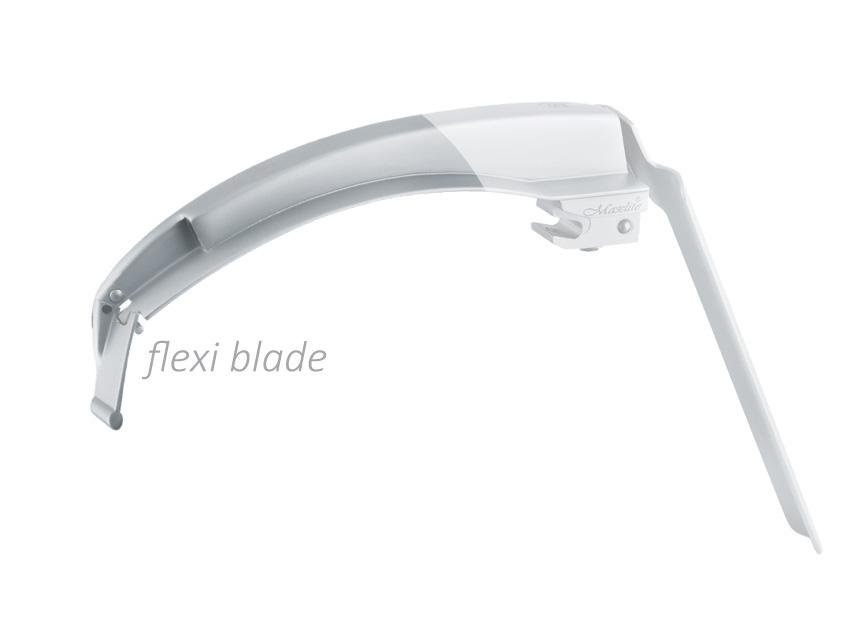 MAXLITE FLEXI F.O. BLADE N 3 MC-INTOSH