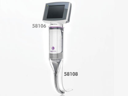 AMBU PEDIATRIC STANDARD VISION aBLADE - size 2 for 58106