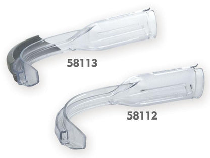 AMBU ADULT CHANNELED VISION aBLADE - size 3 - spare for 58106