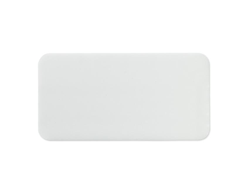 HYPOR FILM DRESSING FOR FIXATION 10x20cm