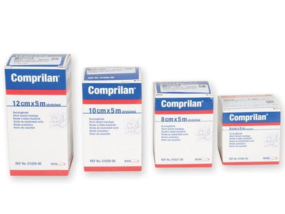 COMPRILAN COMPRESSIVE BANDAGE 5 m x 6 cm