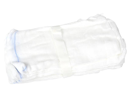 LAPARATOMIC SPONGE GAUZE 50x50 cm 4 plies