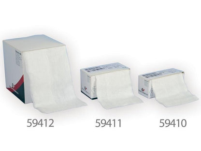 COTTON GAUZE ROLLS 80 cm x 1 m