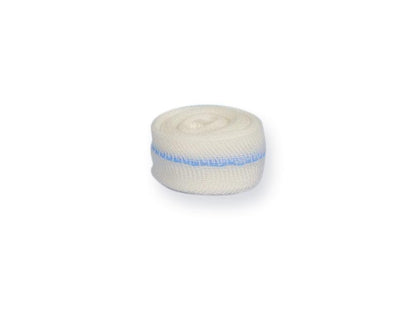 COTTON RIBBON GAUZE 5 m x 2.5 cm