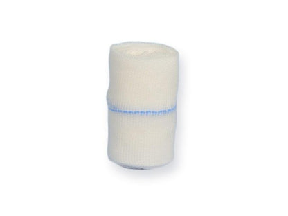 COTTON RIBBON GAUZE 5 m x 7.5 cm