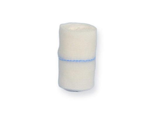 COTTON RIBBON GAUZE 5 m x 7.5 cm