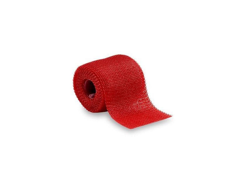 SCOTCHCAST 3M 5 cm x 3.65 m - red