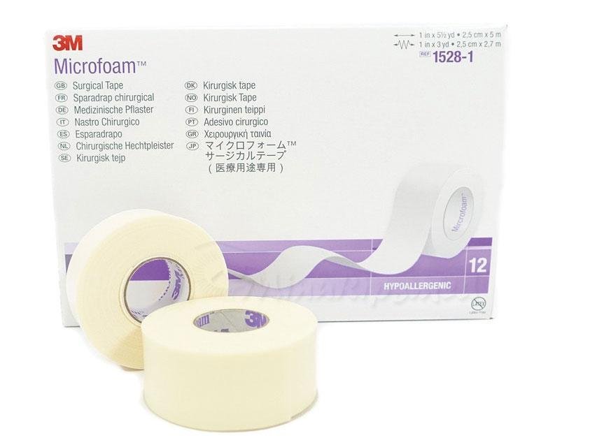 MICROFOAM 3M 25 mm x 5 m