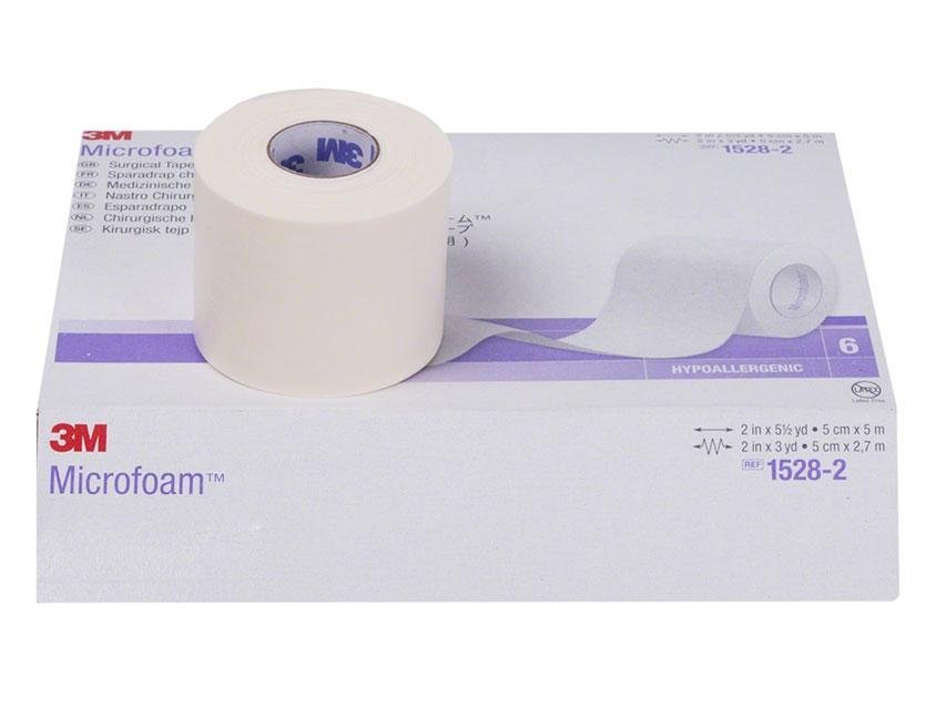 MICROFOAM 3M 50 mm x 5 m