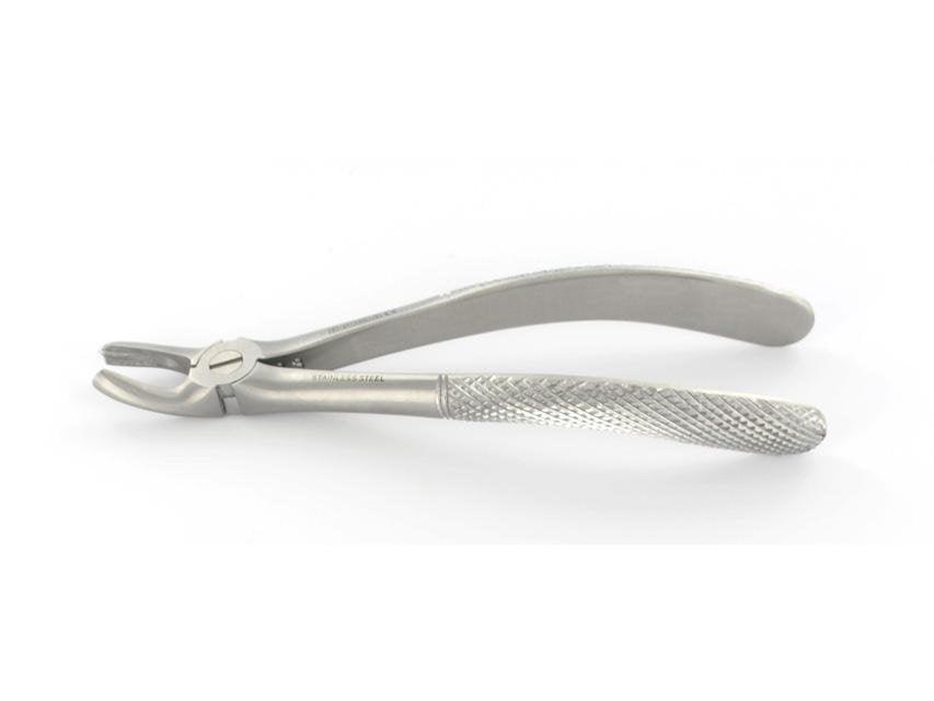 EXTRACTING FORCEPS - upper fig.18