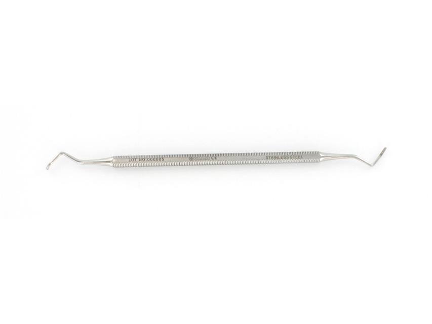 Mc CALL CURETTE - fig.13/14