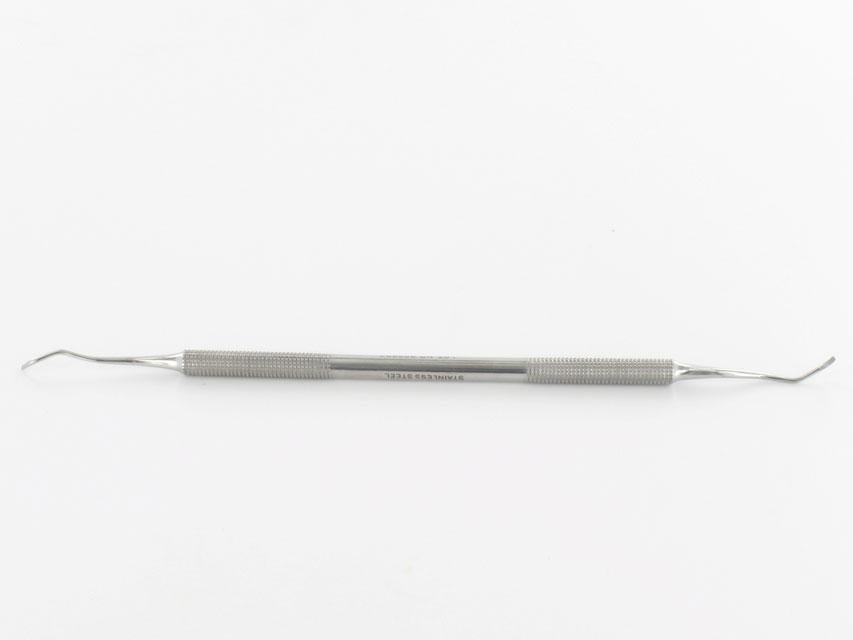 LANGER SCALER - fig.1/2