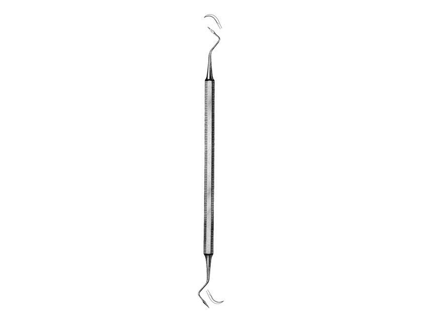 PERIODONTIA INSTR. - fig. ST 2/3