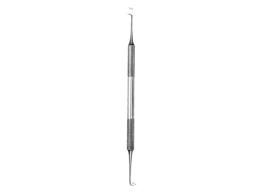 PERIODONTIA INSTR.