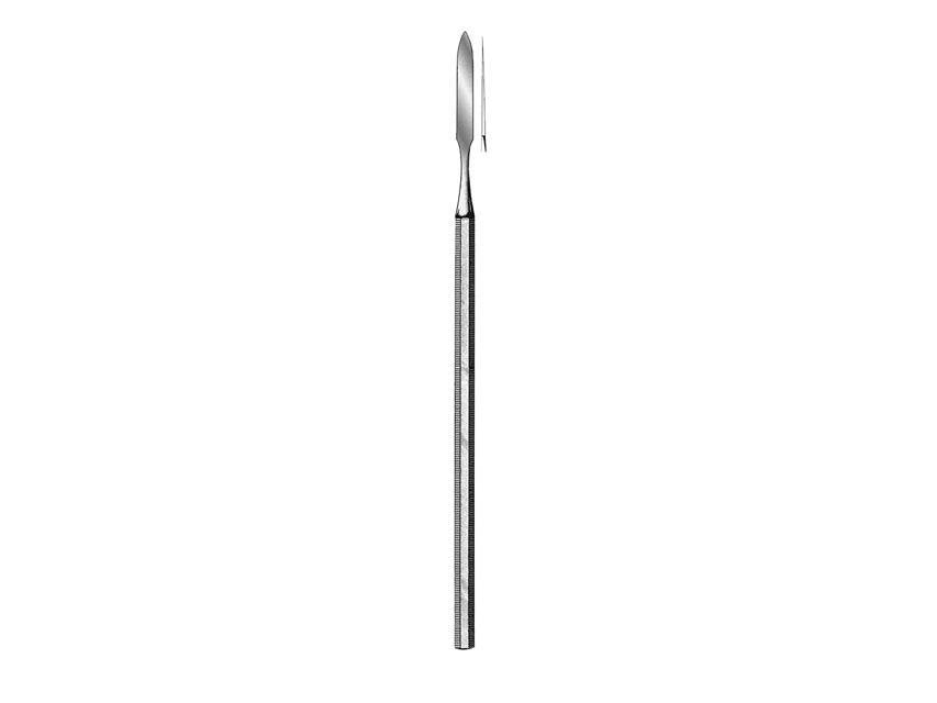 CEMENT SPATULA