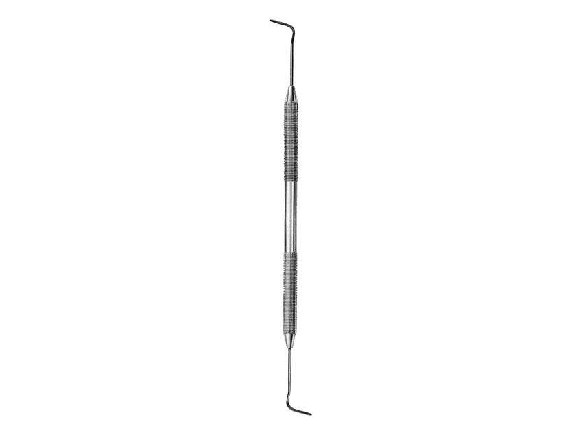 INTERPROXIMAL MODELLING CARVER
