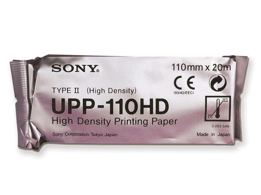 SONY UPP - 110 HD PAPER