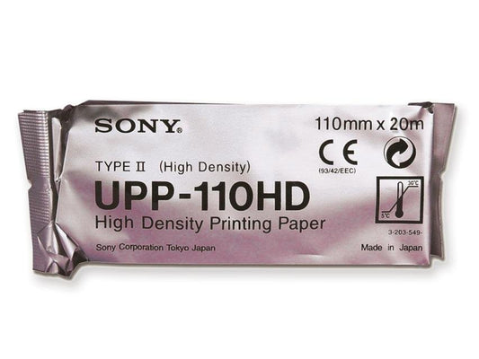 SONY UPP - 110 HD PAPER