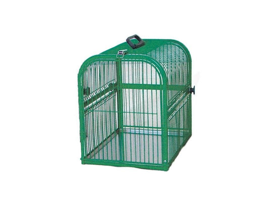 TRAVELLING CAGE