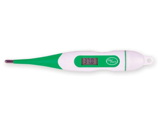 VET DIGITAL THERMOMETER