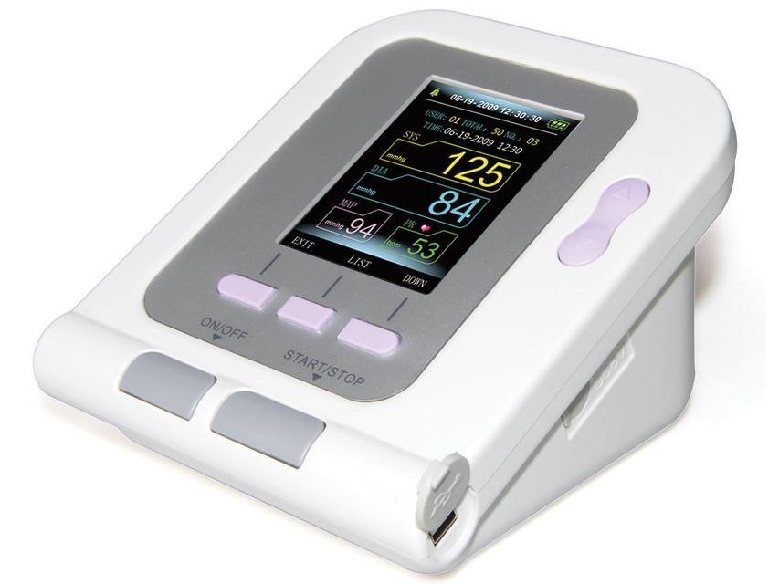 VET ELECTRONIC SPHYGMOMANOMETER
