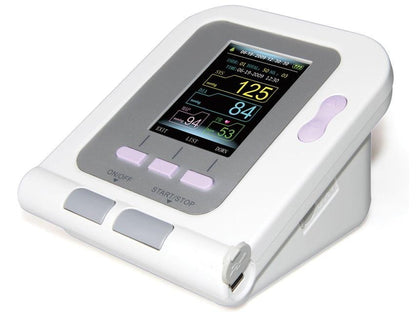 VET ELECTRONIC SPHYGMOMANOMETER