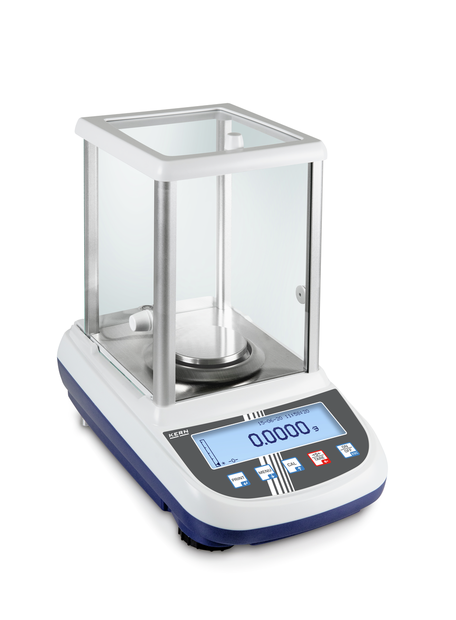 Analytical Balances KERN ALJ 160-4AM