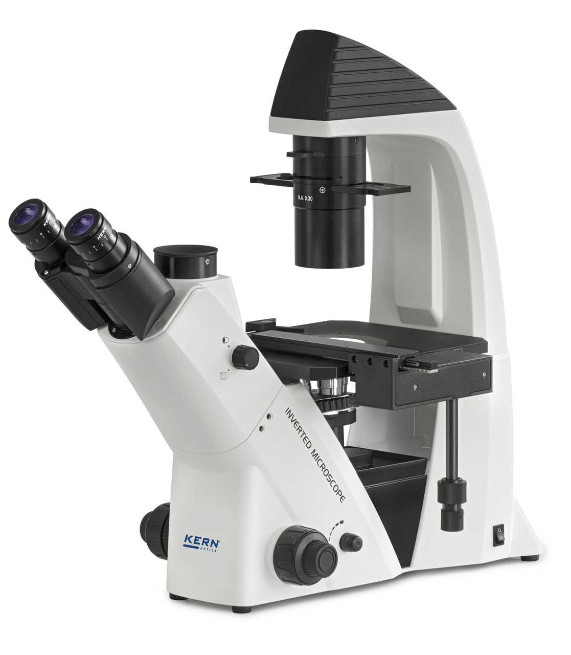 Inverted Microscope KERN OCM 161
