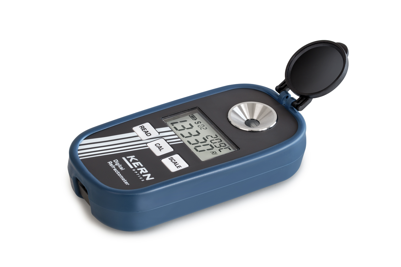 Digital Refractometer KERN ORM 1RS