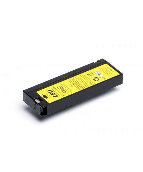 Battery 12V 2.2Ah For Suction Pump LSU LAERDAL