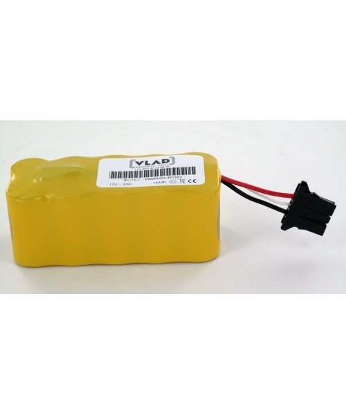 Battery 12V 3Ah For Defibrillator Cardiolife TEC76xx-ECG1350 NIHON KOHDEN
