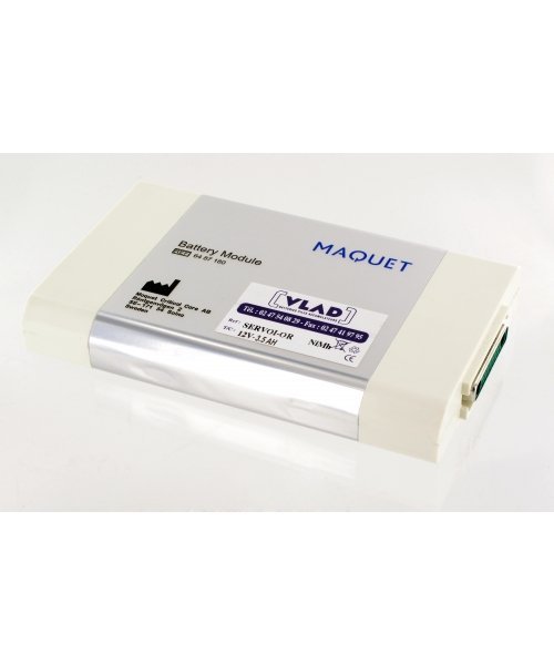 Battery 12V 4Ah For Ventilator ServoI MAQUET