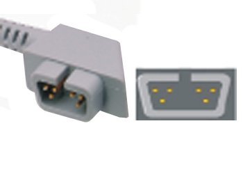 SpO2 ADULT PROBE for CSI - 3.0 m cable