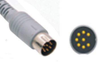 SpO2 ADULT PROBE for DATASCOPE - 3.0 m cable