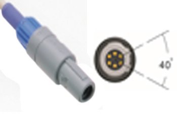 SpO2 ADULT PROBE for MINDRAY - 3.0 m cable