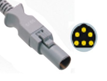 SpO2 ADULT PROBE for NOVAMETRIX - 3.0 m cable