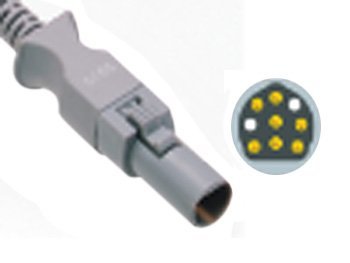 SpO2 ADULT PROBE for OHMEDA - 3.0 m cable